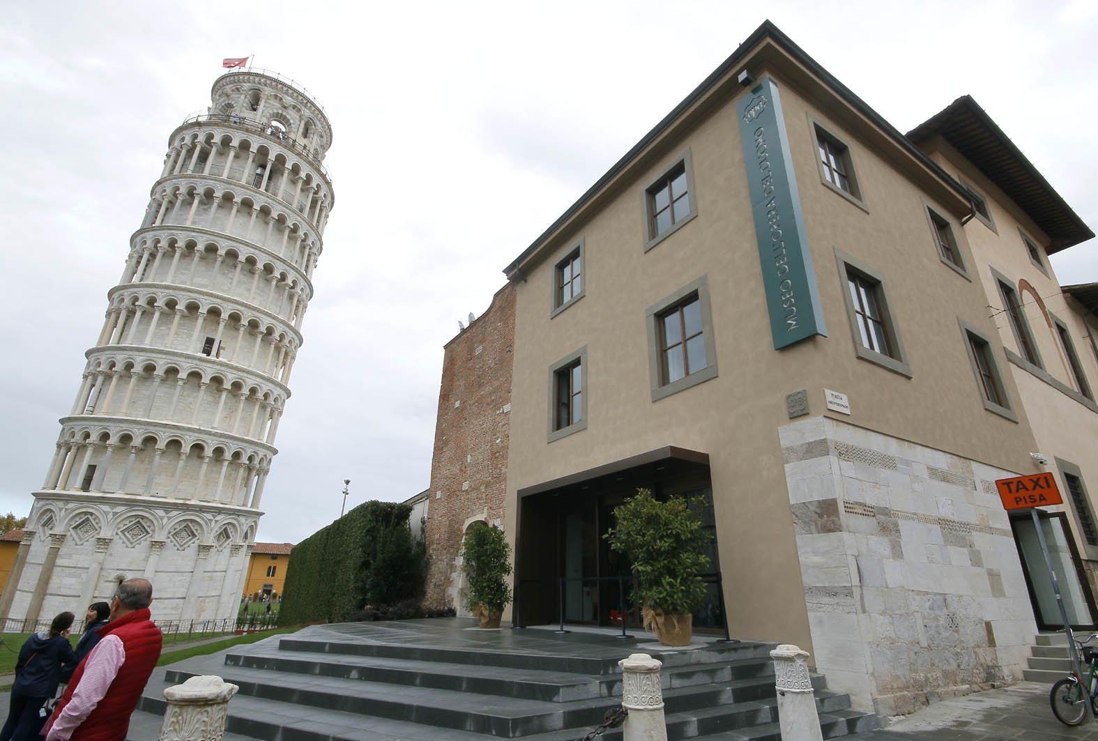 Riapre dopo 5 anni il Museo dell’Opera del Duomo