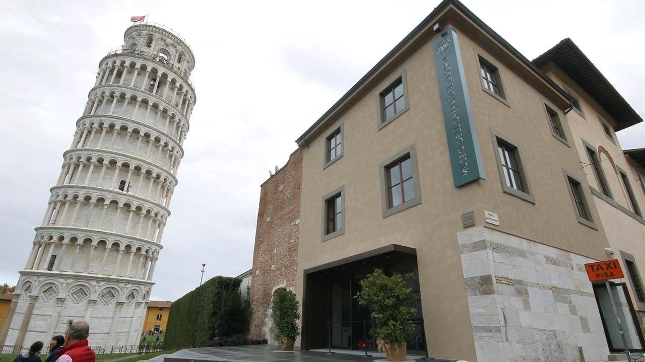 Riapre dopo 5 anni il Museo dell’Opera del Duomo