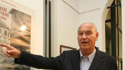 «La città dei servizi» Maccheroni lancia l’idea-referendum