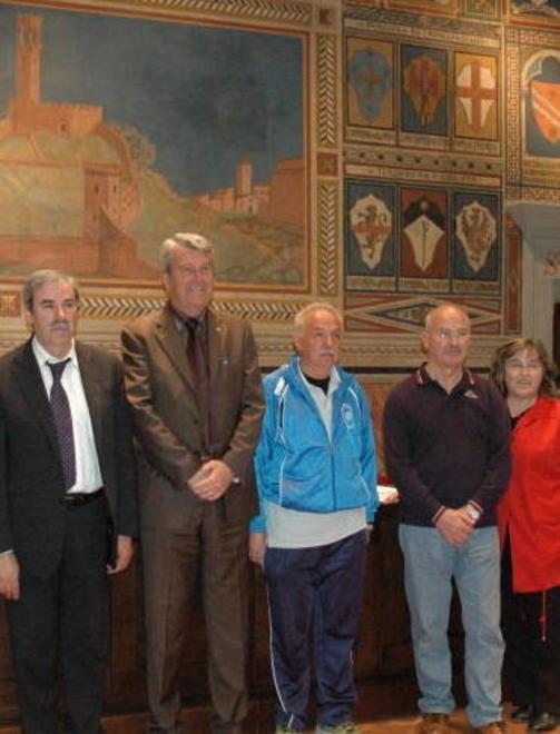 È davvero la festa della primavera il volley a S. Miniato 