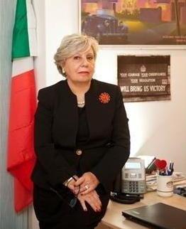 Brunella Casucci Belluomini