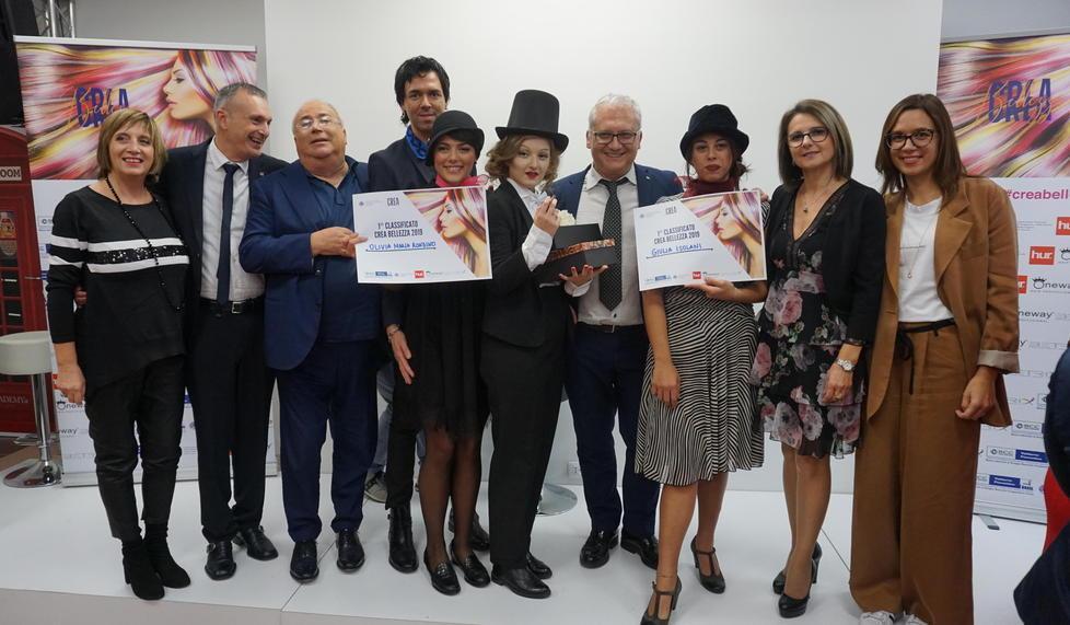 Sono due empolesi i migliori hair stylist e make-up artist dell’intera Toscana
