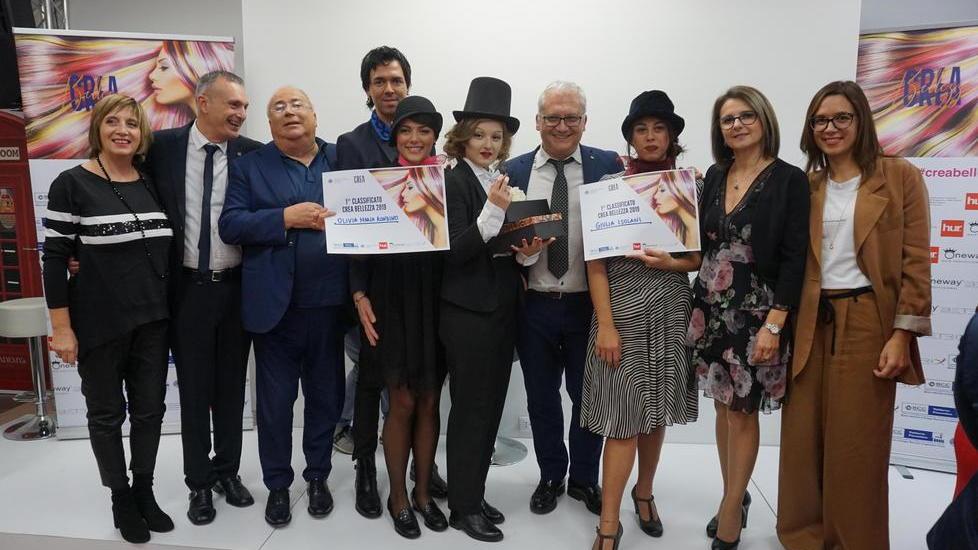 Sono due empolesi i migliori hair stylist e make-up artist dell’intera Toscana