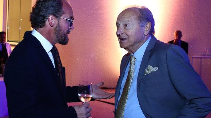 Romano Sghedoni: «È tutto a posto, Zironelli è affezionato al nostro Modena»