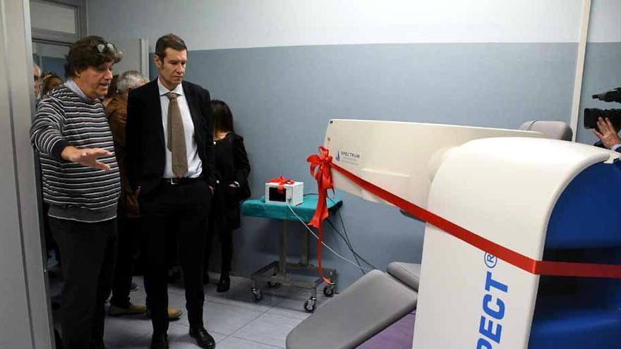 Medicina Nucleare al Noa Il comitato: «Stravolti i patti»