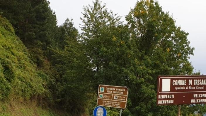 Lavori sulla viabilità montana grazie a finanziamenti esterni