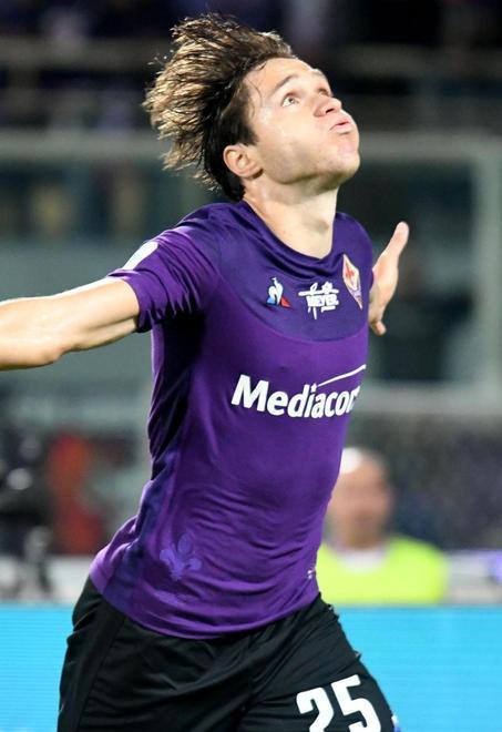 Chiesa in forse, pronto Ghezzal Stadio, si parte 