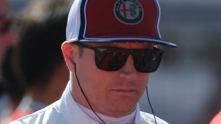 Raikkonen fa 40 «Ho sempre vinto anche fumando e bevendo...»