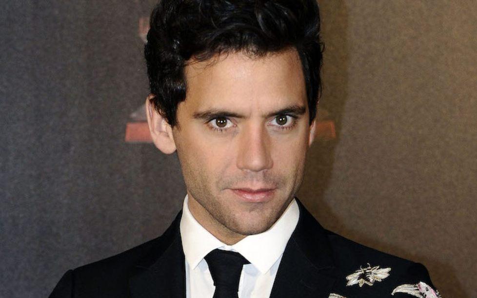 Mika, una sorpresa a Livorno