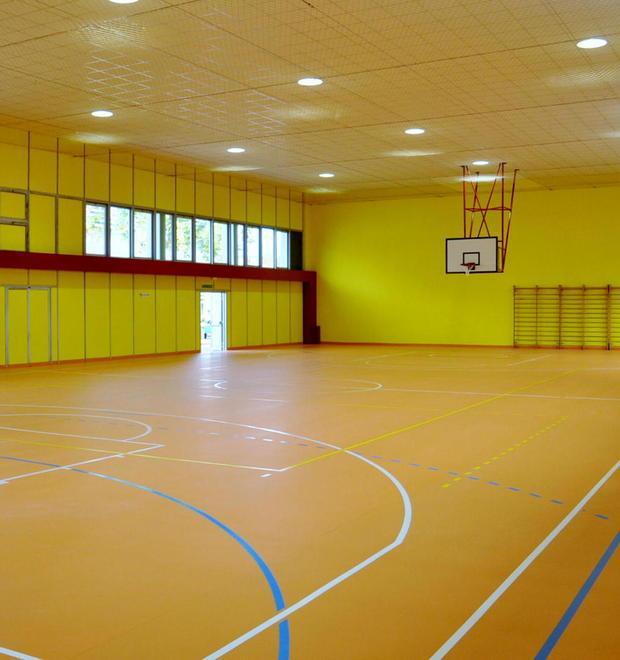 Palestre scolastiche assegnate alle società fino al 30 giugno 