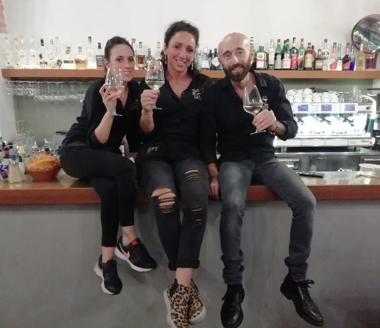 Venti anni all’insegna del sorriso
