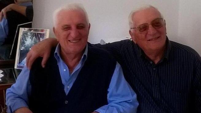 In casa Maggiotto compleanno dei gemelli e nozze di diamante