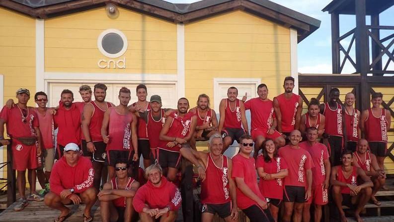 Premiati in Comune i bagnini di Costa Ovest «Obiettivo sicurezza»