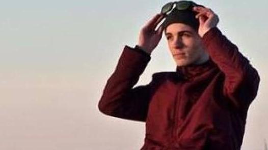 Gli amici della Croce Rossa: «Leo, continuerai a vivere attraverso i nostri progetti»
