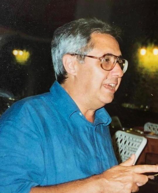Lutto all’università per la morte del prof Cori