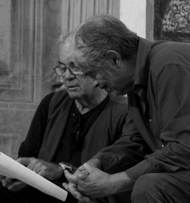 «Un corto che nasce dal mio amore per la Certosa di Calci» 