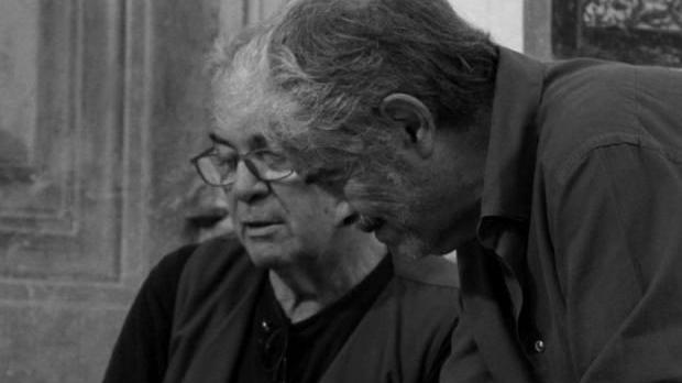 «Un corto che nasce dal mio amore per la Certosa di Calci»