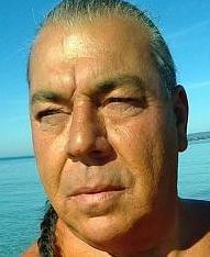 «Ciao gigante buono lasci un vuoto enorme»