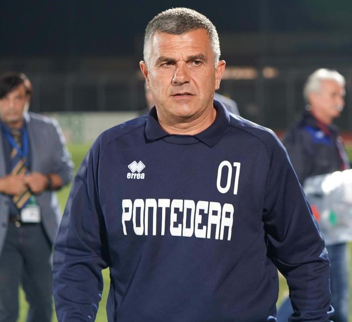 «Questo momento è troppo bello per essere spezzato» 