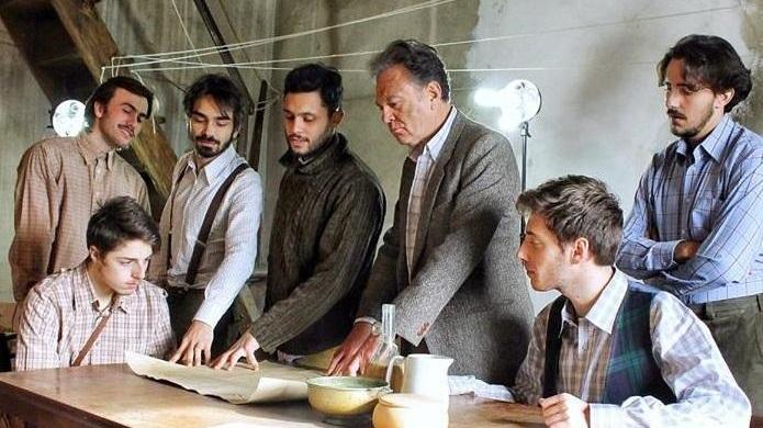 L’episodio al Bolognini