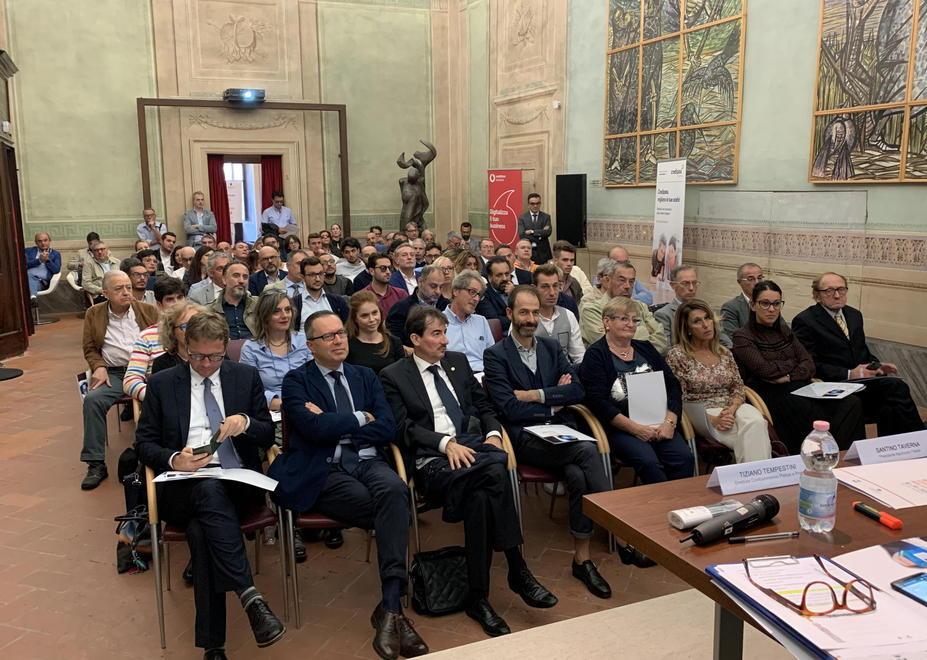  Agenti immobiliari, convegno