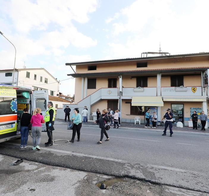I vicini: «Era l’amico di tutti una persona molto generosa»