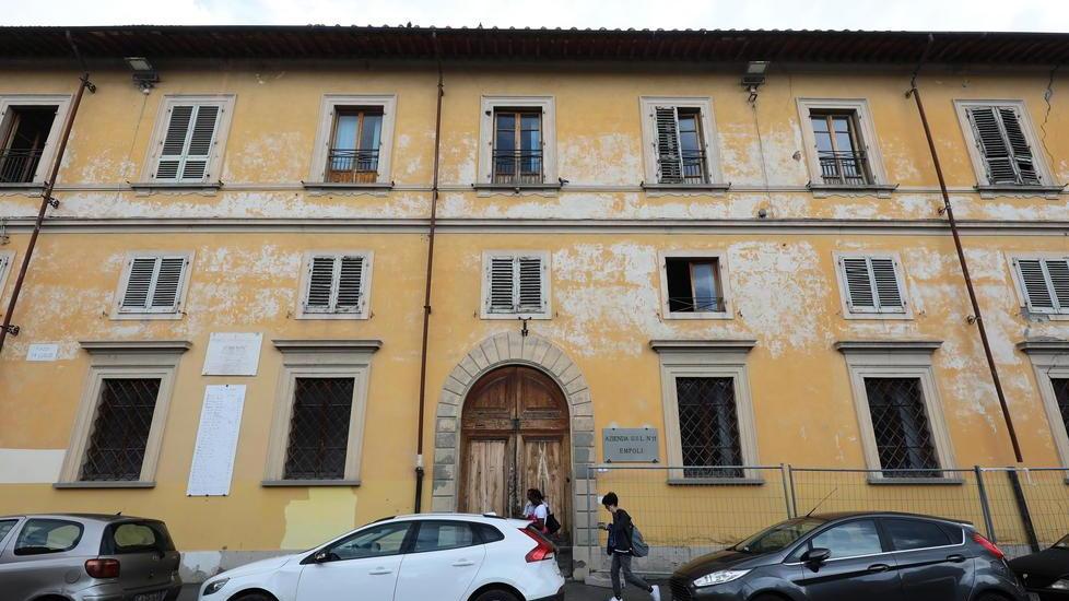 Il recupero rientra nel progetto Hope