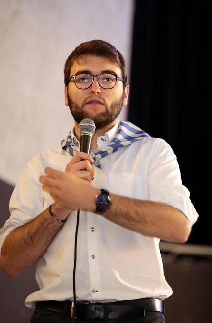 Sabato e domenica il Comitato di Mauthausen si riunisce a Empoli 
