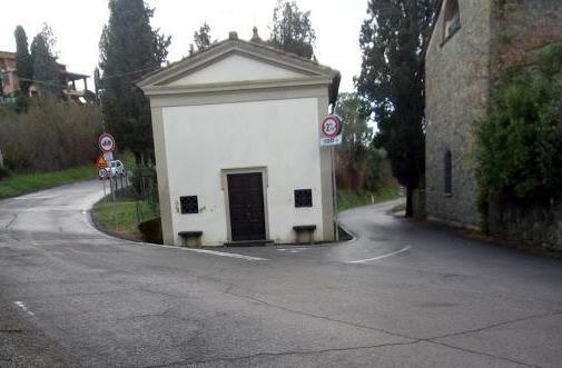 «Incrocio pericoloso servono dissuasori»