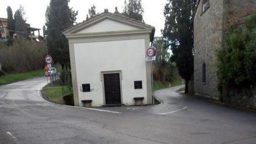 «Incrocio pericoloso servono dissuasori»