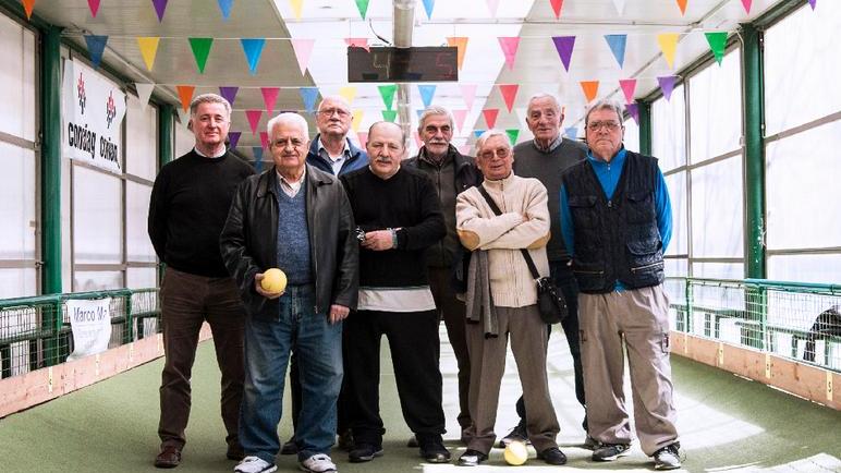 Luci al Soccorso, così rinasce il quartiere delle tante etnie
