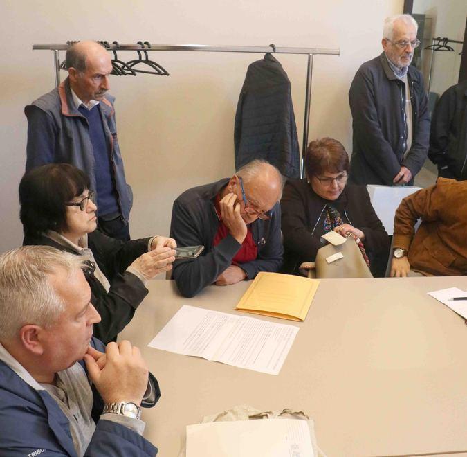 Aperto il punto informativo Zaggia: chiedete il rimborso 