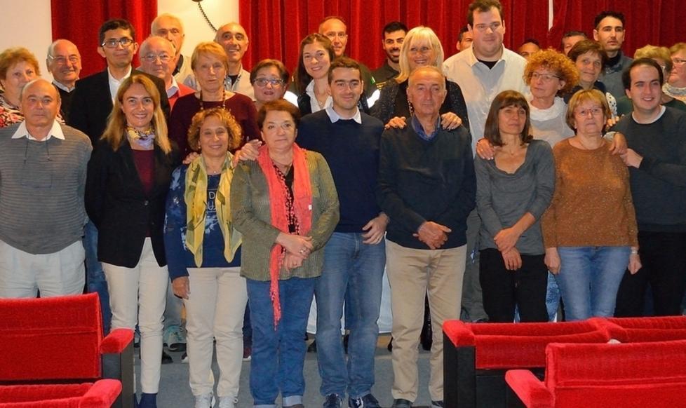Operazione sorriso Oltre 15mila euro dalla sagra del bue 