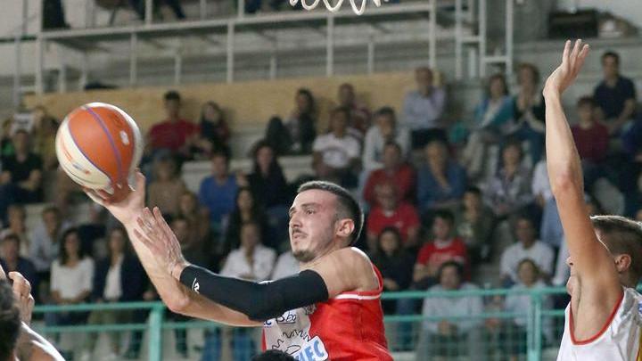 Tramec senza mezze misure Porto Sant’Elpidio è travolta