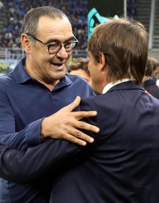 Riparte il duello Juventus-Inter Ostacoli emiliani sulla via delle big 