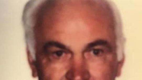 Morto Alfredo Bigliardi ex imprenditore edile