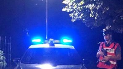 Panetto di hascisc dentro l’auto Denunciato operaio di 29 anni
