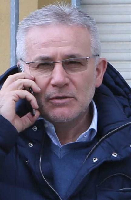 «Il mio Vicenza è a caccia del riscatto Ma con questa Regia sappiamo che è dura» 
