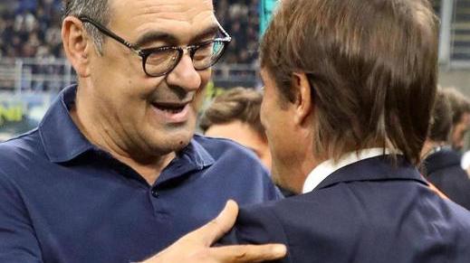 Riparte il duello Juventus-Inter Ostacoli emiliani sulla via delle big