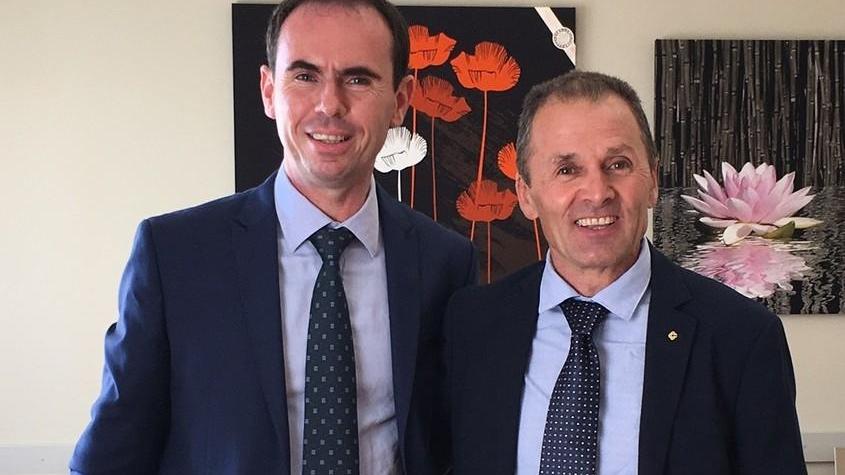 Meno costi e più consulenze per investimenti e finanziamenti