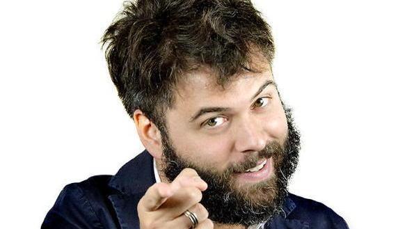 Da Colorado a tutta comicità sul palco arriva Matteo Cesca