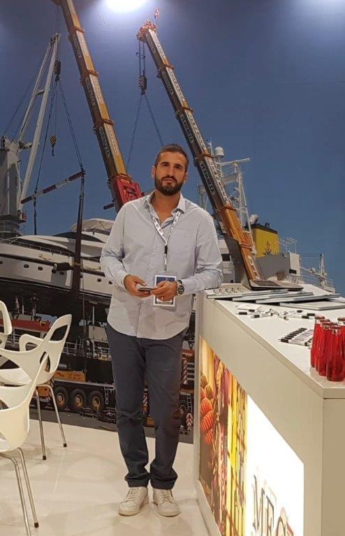 I bilancini della Meci per il progetto europeo sui reattori a fusione 