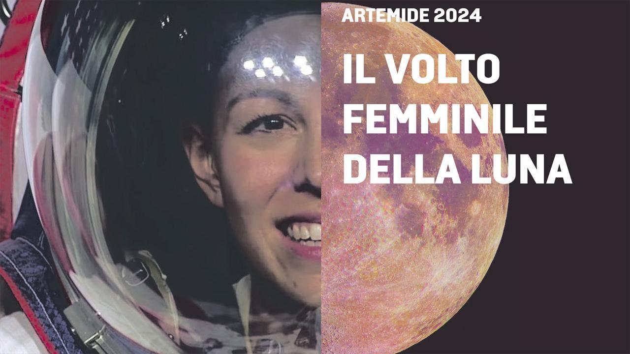 La prima donna presto sulla Luna: la spinta è di un’astrofisica toscana 