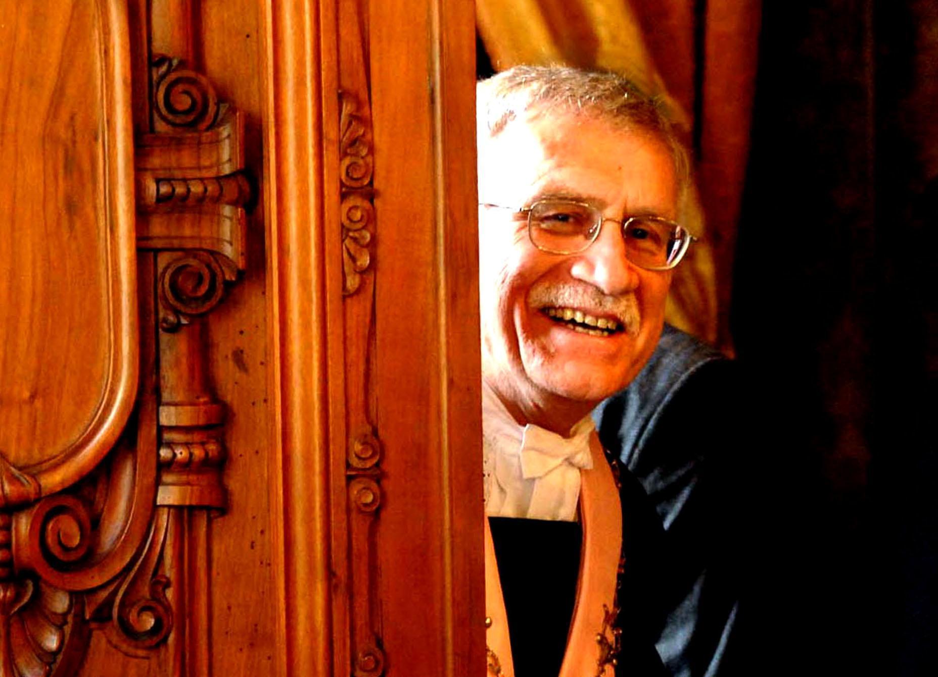 Alfonso Iacono