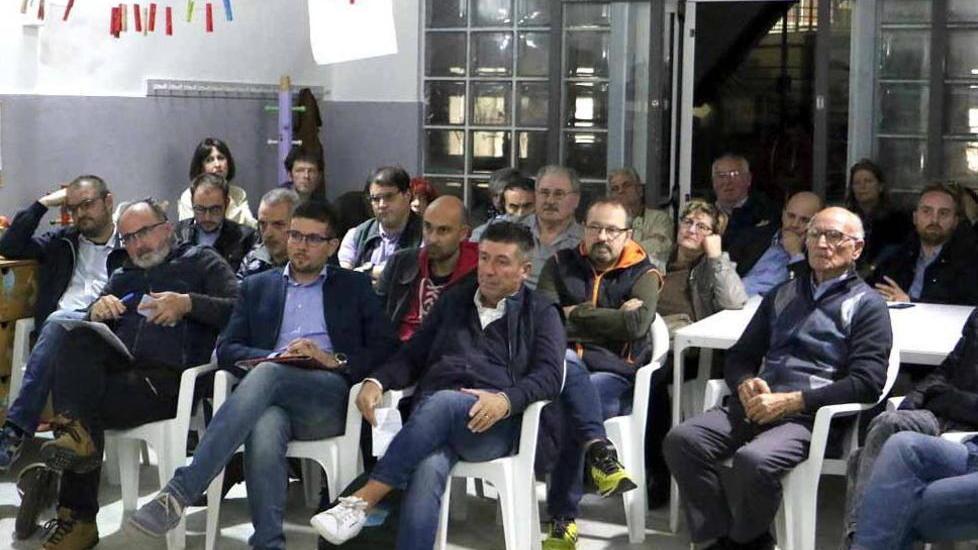 Maxi bollette Gaia «L’unica strada è modificare la Spa in Consorzio»