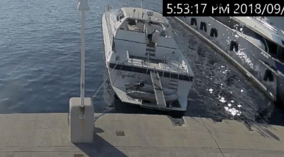 Traffico di hashish via mare: 8 anni ad un imprenditore 