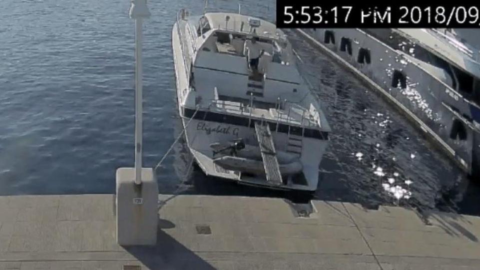 Traffico di hashish via mare: 8 anni ad un imprenditore