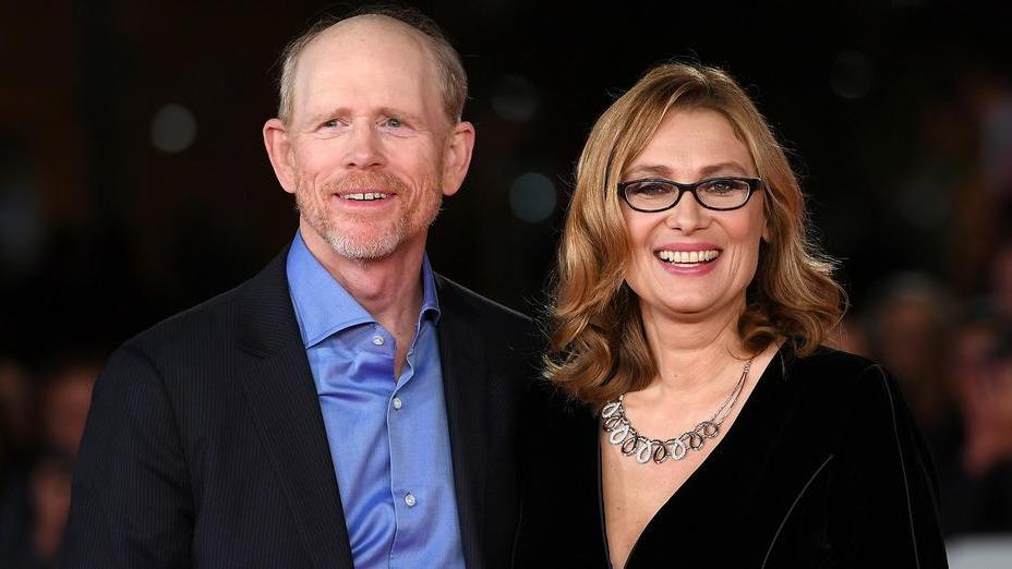 Ron Howard: «Luciano una rock star della lirica con una vita da opera»