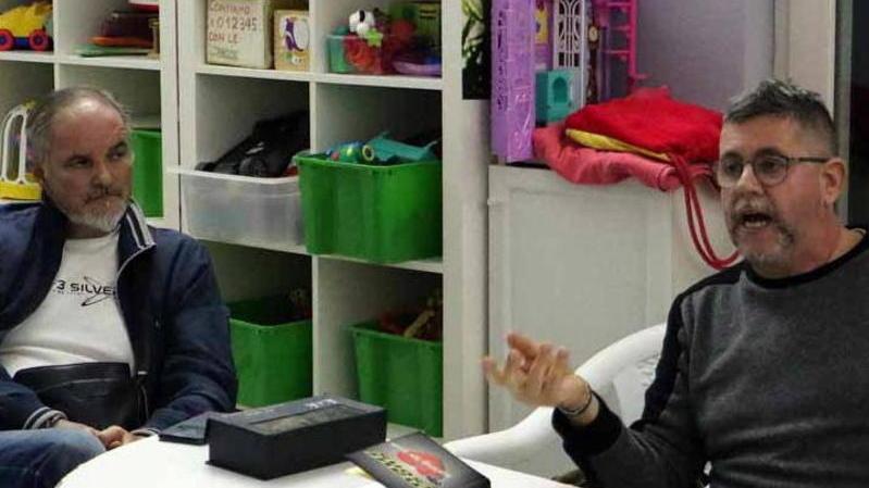 «Riunione inconcludente, scenderemo in piazza»
