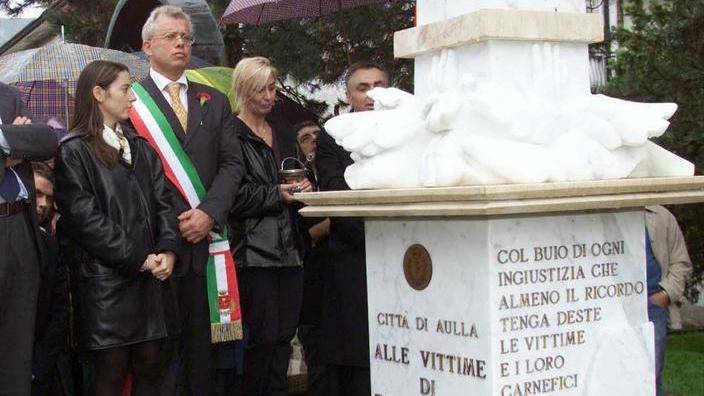 Venti anni fa la cittadinanza a Craxi: lunedì l’evento in ricordo